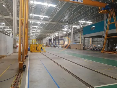 Galpão/Depósito/Armazém para alugar, 11352m² no Pinhal, Cabreúva