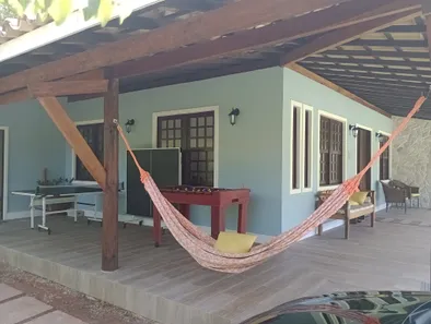 Casa com 5 Quartos à venda, 298m² no Portão, Lauro de Freitas