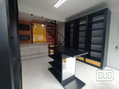 Sala Comercial à venda, 52m² no Sagrada Família, Caxias do Sul