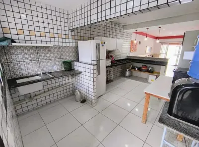 Casa com 4 Quartos para alugar, 190m² no Porto de Galinhas, Ipojuca