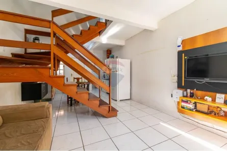 Sobrado com 2 Quartos à venda, 117m² no Parque Granja Esperança, Cachoeirinha