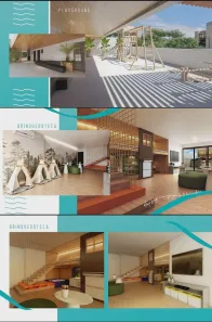 Apartamento com 2 Quartos à venda, 84m² no Jatiúca, Maceió