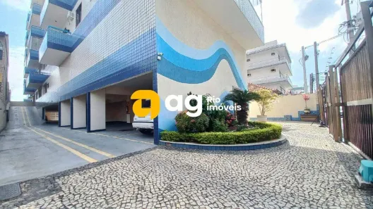 Apartamento com 2 Quartos para alugar, 116m² no Vila Nova, Cabo Frio