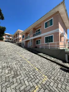 Apartamento com 2 Quartos à venda, 56m² no Porto da Roça I, Saquarema