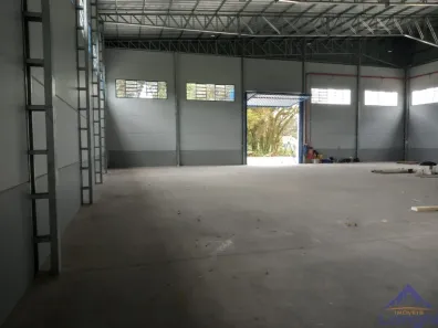 Galpão/Depósito/Armazém com 1 Quarto para alugar, 1530m² no São Virgílio, Caxias do Sul