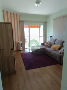 Sobrado com 4 Quartos à venda, 240m² no Jardim Novo Cambuí, Hortolândia
