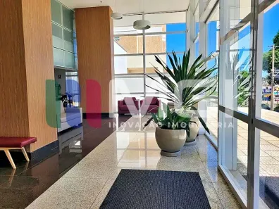 Sala Comercial com 1 Quarto à venda, 58m² no Jardim América, Goiânia