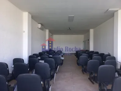 Prédio Comercial com 1 Quarto para alugar, 1000m² no Setor Habitacional Jardim Botânico, Brasília