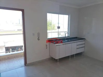 Apartamento com 1 Quarto para alugar, 36m² no Vila Esperança, São Paulo