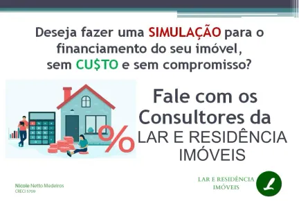 Apartamento com 2 Quartos à venda, 47m² no Santa Clara B, Vespasiano