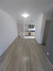 Apartamento com 2 Quartos para alugar, 56m² no Pinheiro, São Leopoldo