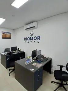 Galpão/Depósito/Armazém para alugar, 635m² no Santo Antônio, Manaus