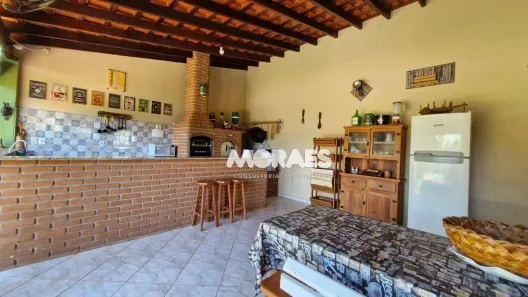 Fazenda/Sítio com 3 Quartos à venda, 2500m² no Chácaras Renno, Piratininga