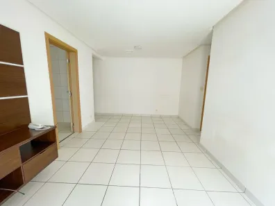 Apartamento com 3 Quartos para alugar, 85m² no Dom Pedro I, Manaus
