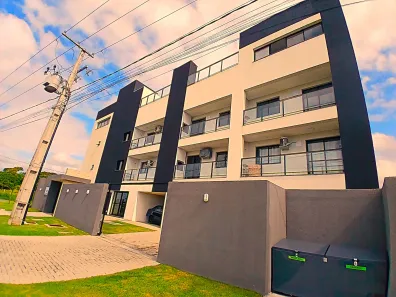 Apartamento com 2 Quartos à venda, 47m² no Balneario Albatroz, Matinhos