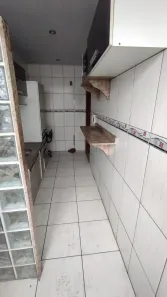 Apartamento com 2 Quartos à venda, 50m² no Senador Vasconcelos, Rio de Janeiro
