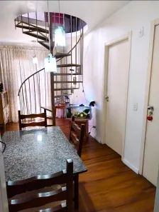 Apartamento com 3 Quartos para venda ou aluguel, 93m² no Santos Dumont, São Leopoldo