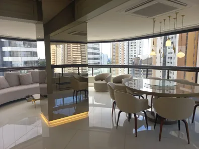 Apartamento com 4 Quartos à venda, 289m² no Horto Florestal, Salvador