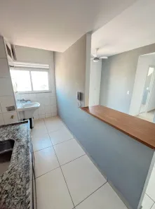 Apartamento com 2 Quartos para alugar, 63m² no Califórnia, Nova Iguaçu