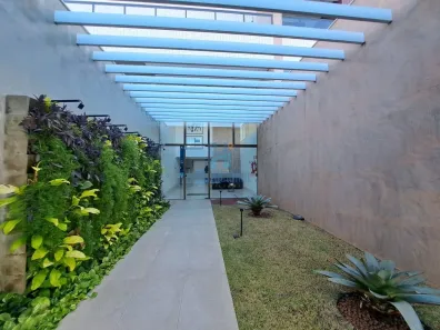 Apartamento com 2 Quartos à venda, 56m² no Lagoa Nova, Natal