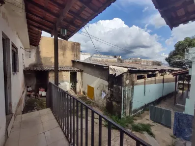 Casa com 4 Quartos à venda, 146m² no Caiçaras, Belo Horizonte