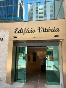 Ponto Comercial à venda, 41m² no Centro, Belo Horizonte
