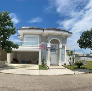 Casa de Condomínio com 3 Quartos à venda, 230m² no Condomínio Terras do Vale, Caçapava