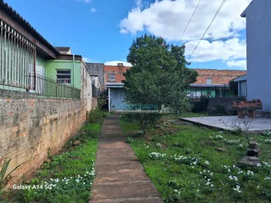 Lote/Terreno à venda, 300m² no Vila Parque Brasília, Cachoeirinha