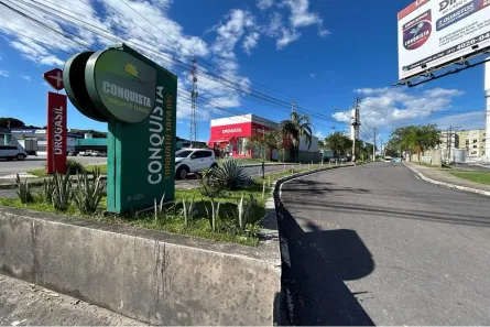 Apartamento com 2 Quartos à venda, 49m² no Nossa Senhora das Graças, Manaus