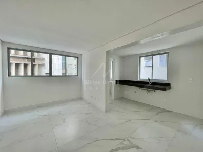Apartamento com 2 Quartos à venda, 65m² no Savassi, Belo Horizonte