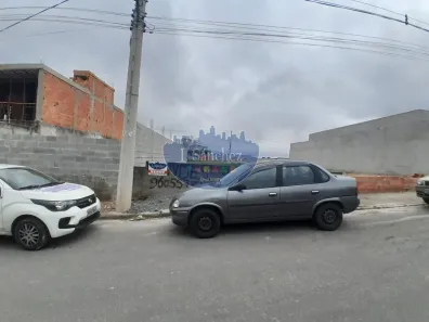 Lote/Terreno à venda, 150m² no Jardim dos Buritis, Itaquaquecetuba