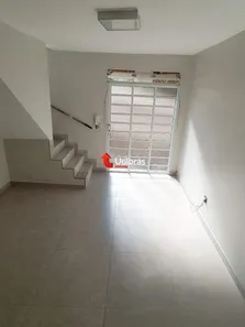 Casa com 2 Quartos à venda, 60m² no São Paulo, Belo Horizonte