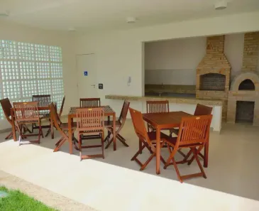 Casa de Condomínio com 3 Quartos à venda, 144m² no Neópolis, Natal