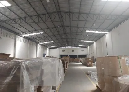 Galpão/Depósito/Armazém para alugar, 1500m² no Ponta Negra, Manaus