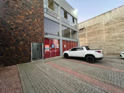 Galpão/Depósito/Armazém para alugar, 200m² no Primavera, Novo Hamburgo