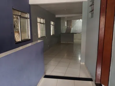 Prédio Comercial com 3 Quartos à venda, 220m² no IAPI, Salvador