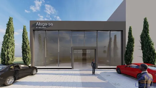 Imóvel Comercial com 1 Quarto para alugar, 455m² no Cruzeiro, Caxias do Sul