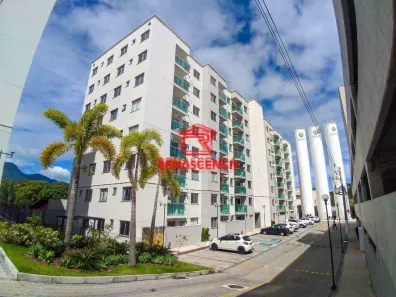 Apartamento com 2 Quartos para alugar, 49m² no Pechincha, Rio de Janeiro