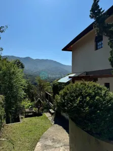 Casa de Condomínio com 3 Quartos à venda, 1000m² no , Santo Antônio do Pinhal