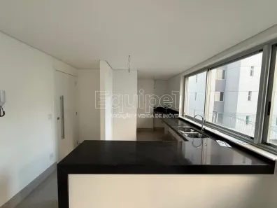 Apartamento com 2 Quartos à venda, 54m² no Savassi, Belo Horizonte