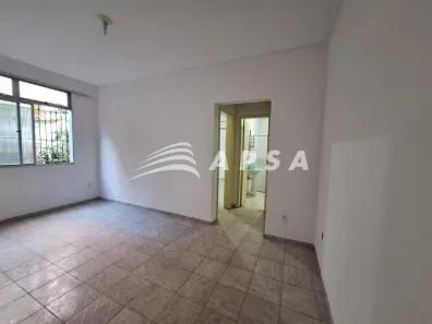 Apartamento com 1 Quarto para alugar, 50m² no Nazaré, Salvador