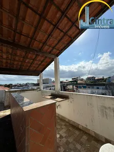 Apartamento com 2 Quartos à venda, 186m² no Itapuã, Salvador
