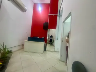 Ponto Comercial à venda, 68m² no Santo Agostinho, Belo Horizonte