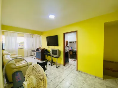 Apartamento com 2 Quartos à venda, 75m² no Areal, Brasília
