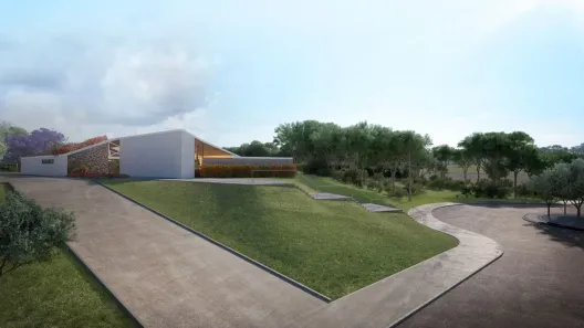 Lote/Terreno à venda, 405m² no Gran Park, Vespasiano