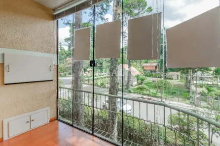 Apartamento com 2 Quartos à venda, 69m² no Planalto, Gramado