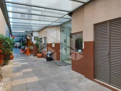 Sala Comercial para alugar, 52m² no Centro, Canoas