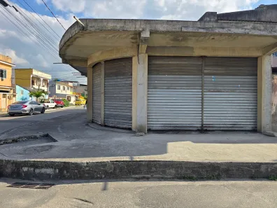 Ponto Comercial para alugar, 70m² no Vila São Luis, Nova Iguaçu