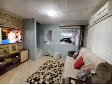 Sobrado com 2 Quartos à venda, 79m² no Santa Rita, Guaíba