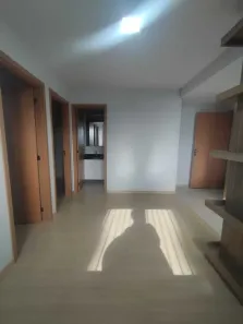 Apartamento com 2 Quartos para alugar, 57m² no Santo Afonso, Novo Hamburgo